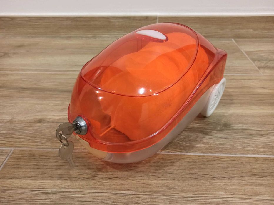 Porta - CDS vermelho