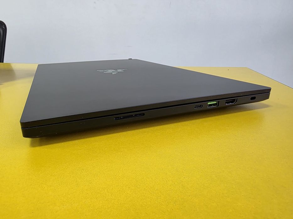 Ігровий Razer Blade 15" QHD 240Hz ,i7-12gen/16Gb/1Tb/RTX3070Ti,8Gb/Нові