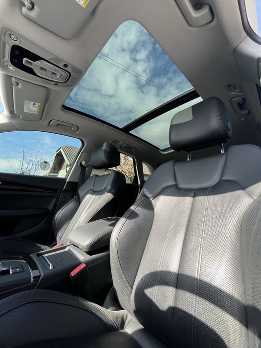 Audi Q5 Premium Plus