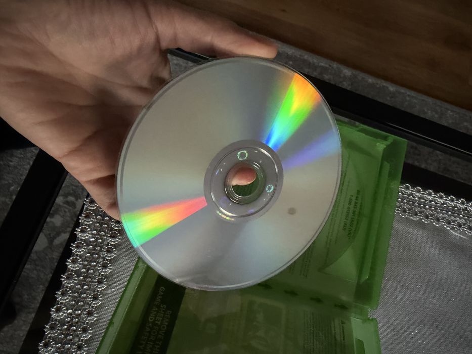 Sonic xbox obe i 360