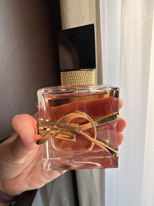 Libre Flowers & Flames Yves Saint Laurent 30ml
