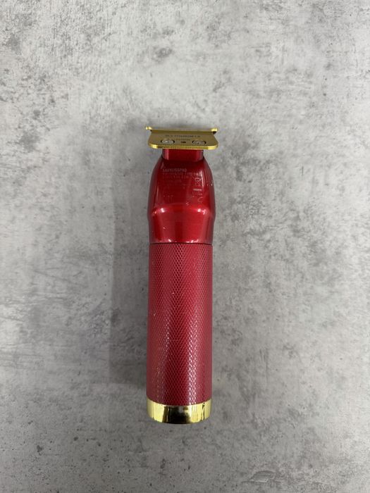 BaByliss PRO Skeleton FX Trimmer FX7870RE Red