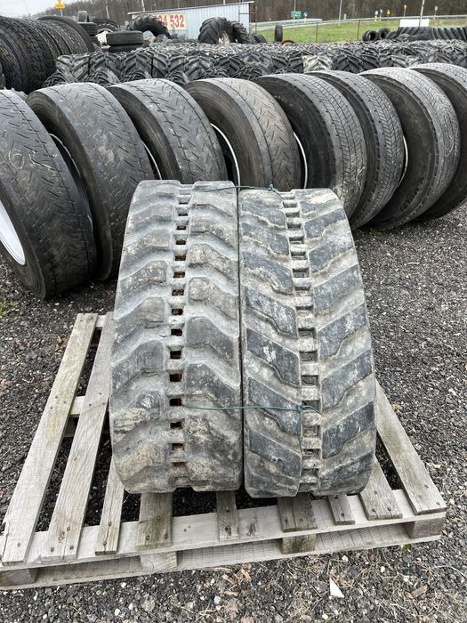 Opona- gąsienica 30-53x84