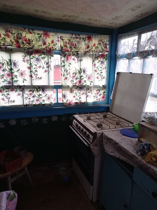 Садиба по трасі Чернігів-Київ. Село Красилівка.