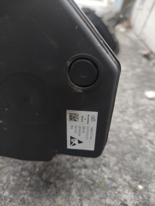 Рульова рейка ford fusion hybrid usa визборі