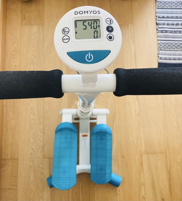 Domyos Step Machine441542146607687681