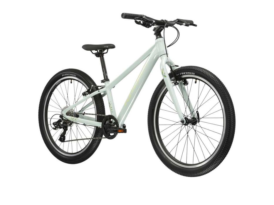 Rower Kross LEA JR 1.0 - Nowe z Gwarancją !