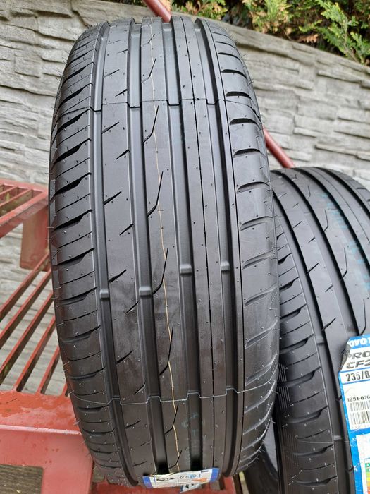 Opony letnie NOWE 235/65 R18 Toyo Montaż i wyważanie gratis! !