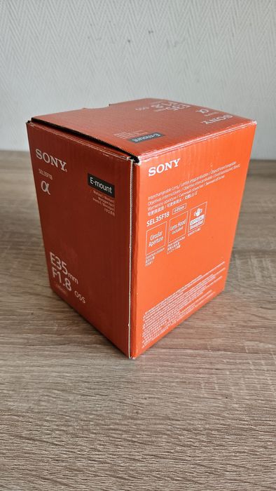 Камера Sony A6600 ідеальний стан