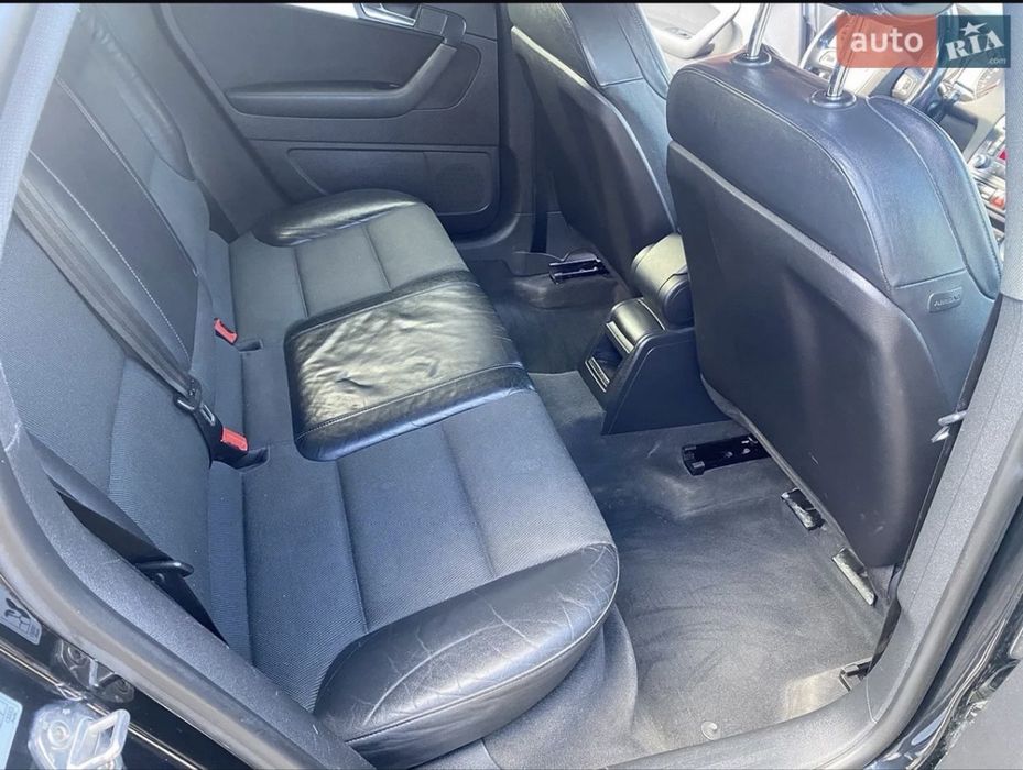 Продам Audi A3 S-line