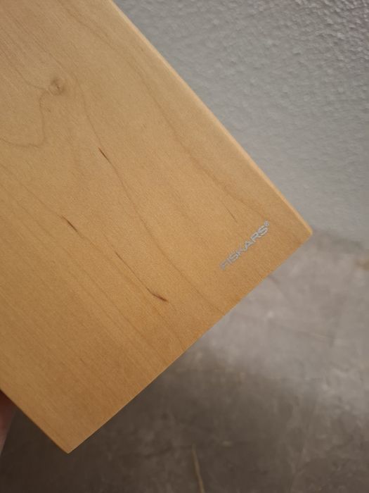 Blok do noży Fiskars