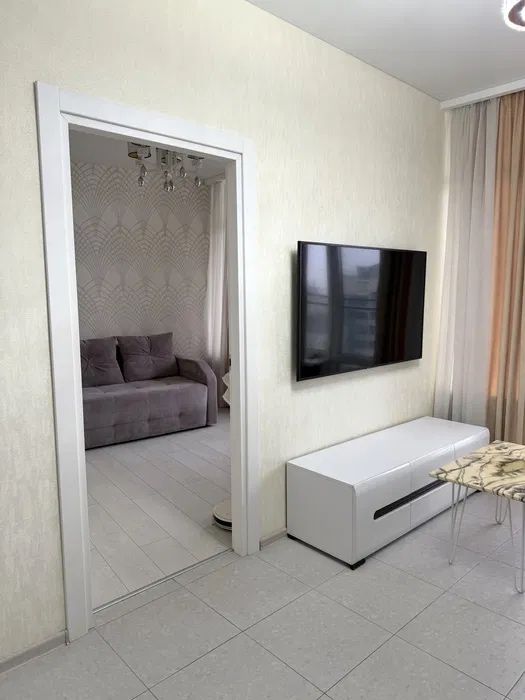 Аренда Евротрешка ЖК 42 Жемчужина Терраса Аркадия Генуэзская Код1363