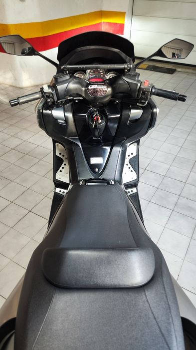 Vendo Yamaha T-Max 500 2008