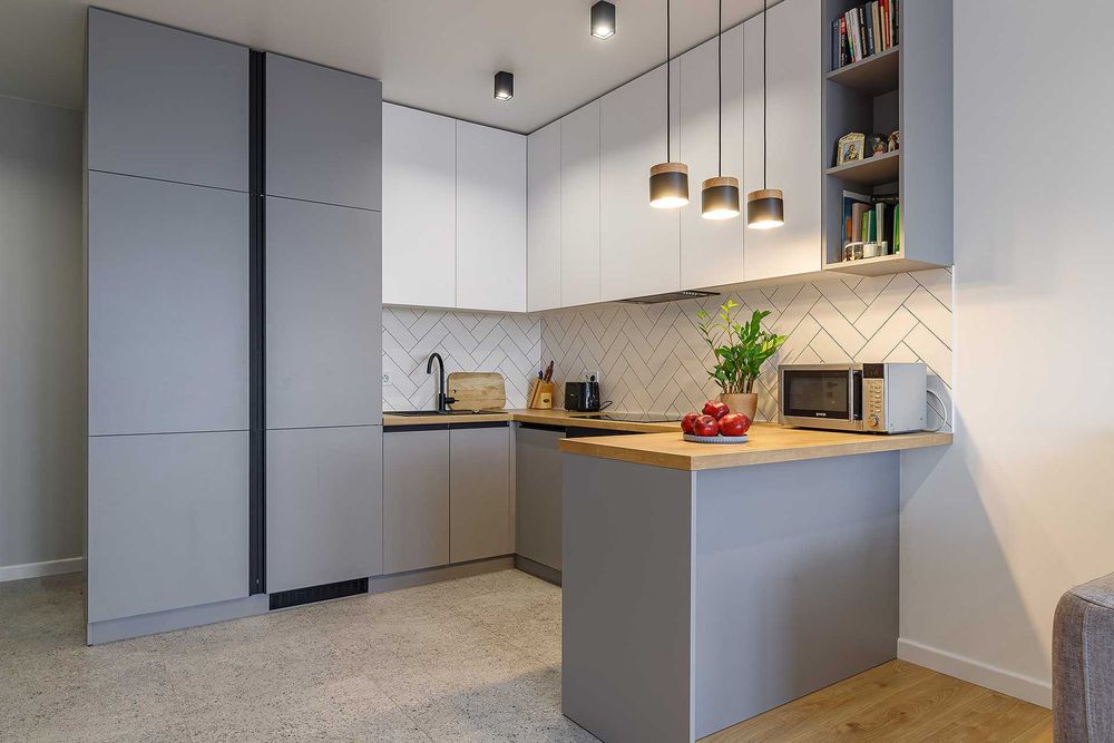 Продаж 1-кім квартири по вул. Тернопільська, новобуд