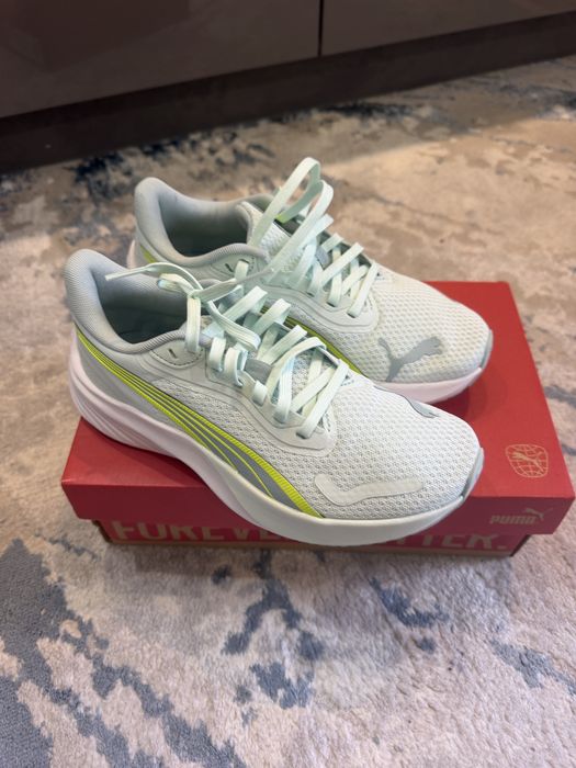 Кросівки puma оригінал