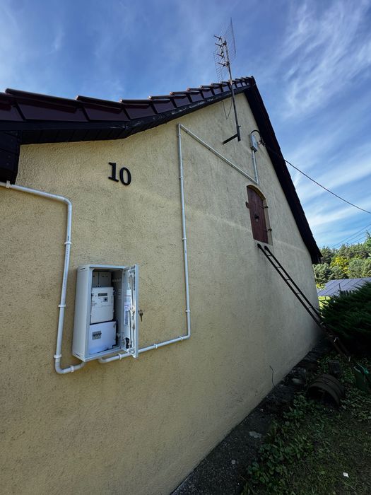 Elektryk Krzeszyce - Przyłącza, modernizacje, AGD, Pomiary okresowe