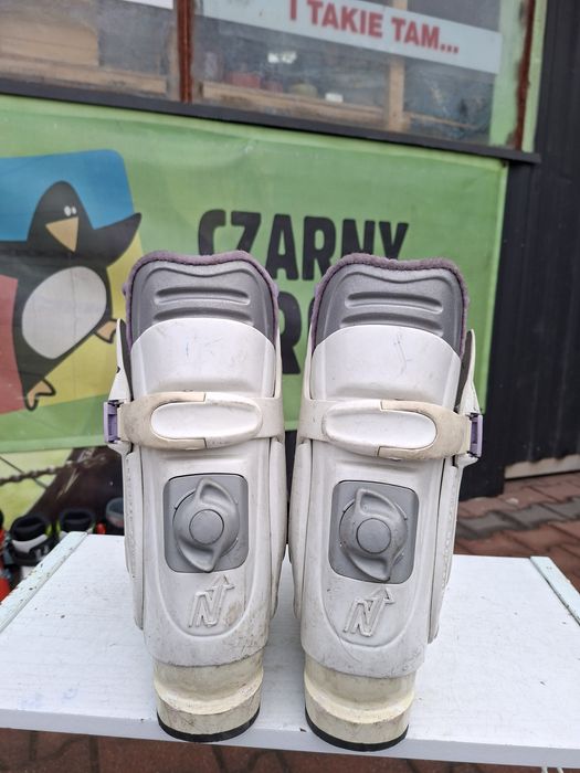 Buty narciarskie Nordica rozm 37/38- 24,5 cm ( 119) Krako59 wysyłka