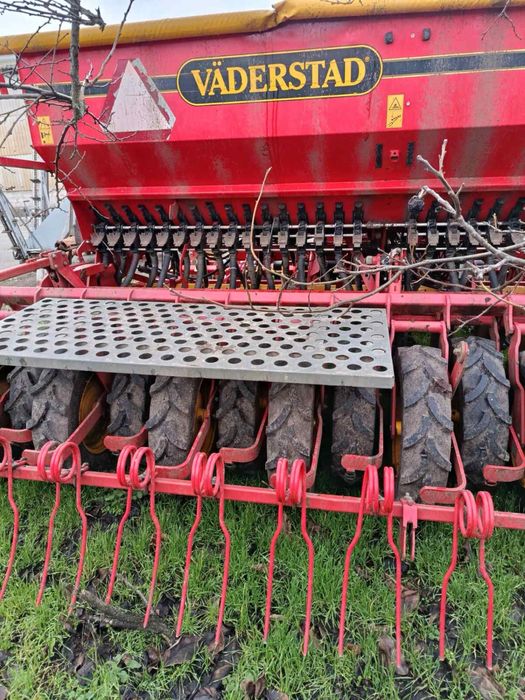 Продам сівалку Vaderstad Rapid 2008