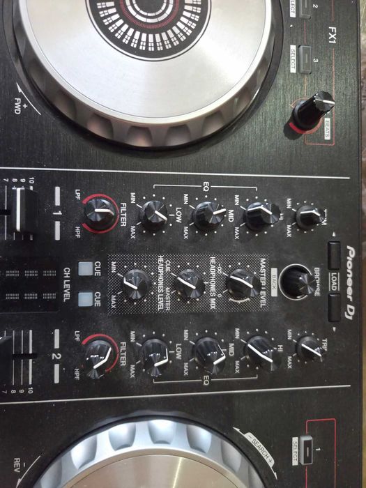 Kontroler Pioneer DDJ-SB2 NOWY!!!