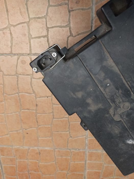 Vendo Bateria Lítio Mota Elétrica