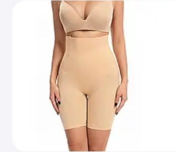 Корректирующее бельё для утяжки фигуры