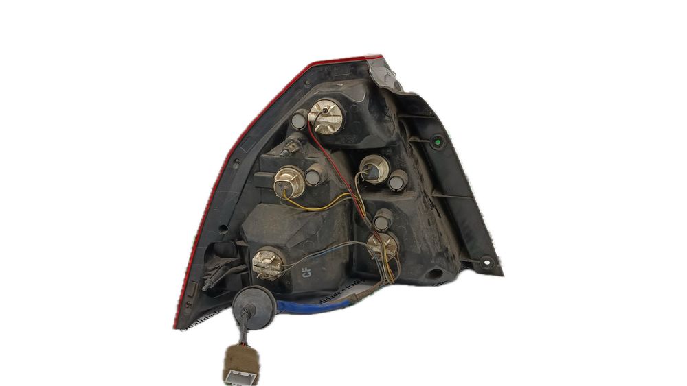 Farolim direito CHEVROLET Aveo / Kalos Hatchback (T250, T255)