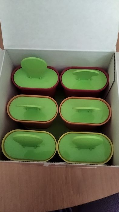 Набор мороженница