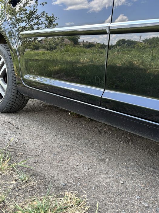 Volkswagen Touran 2008р.