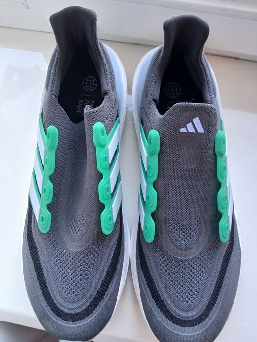Adidas light boost 47 розмір.