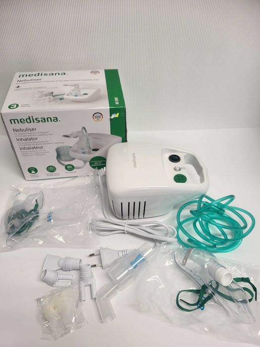 Inhalator nebulizator Medisana IN 500