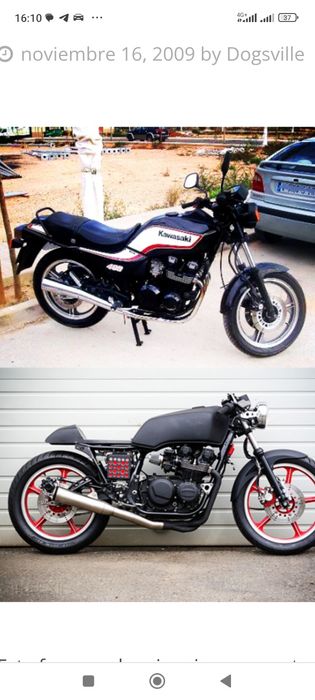 Продаю Ninza Kawasaki gpz 400