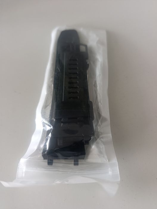 Smartwatch Amazfit T-Rex 2 Czarny (A2170) Stan Bdb + DODATKOWY PASEK Komplet