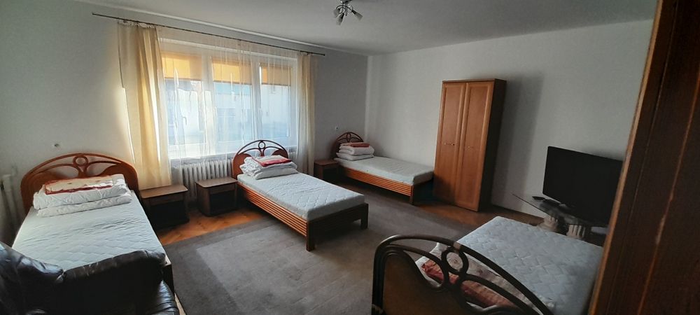 Noclegi dla pracowników