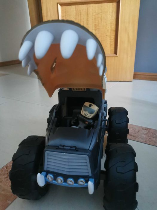 Vendo carro Criança