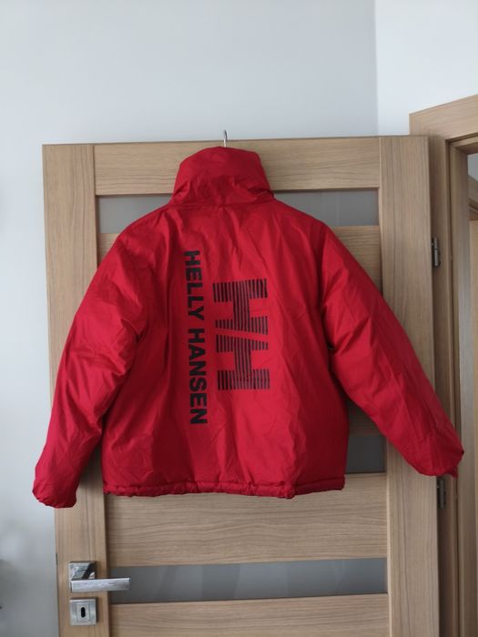 Kurtka zimowa Helly Hansen roz.S