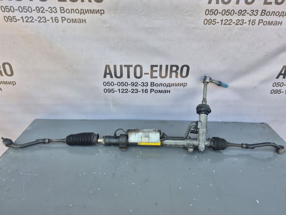 Рульова рульова рейка Kia Magentis 2005 -2010 Kia Carens  2006-2012