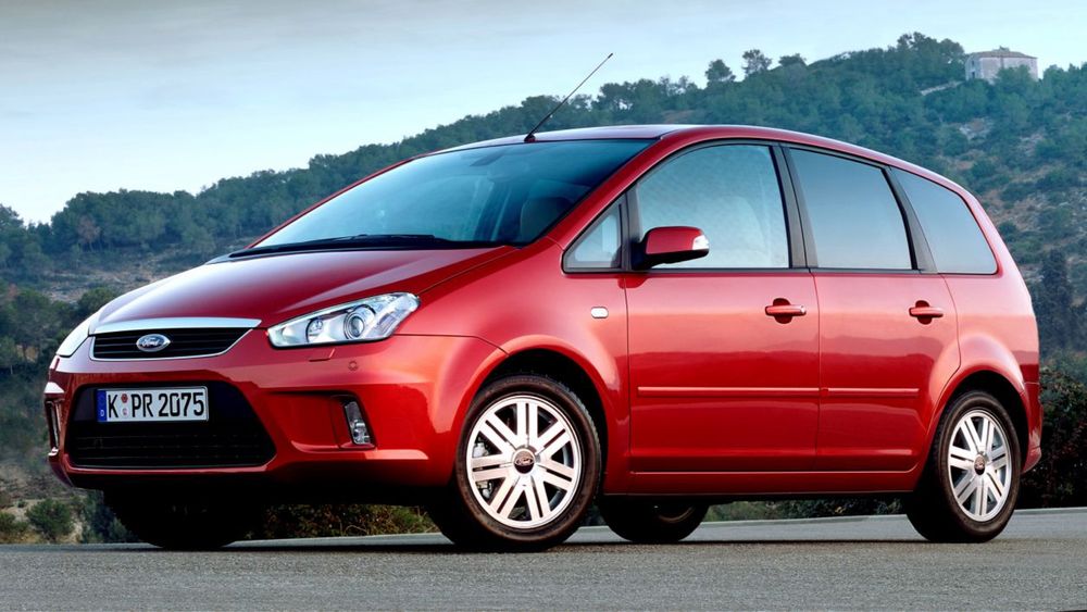 Piscas retrovisores ford cmax