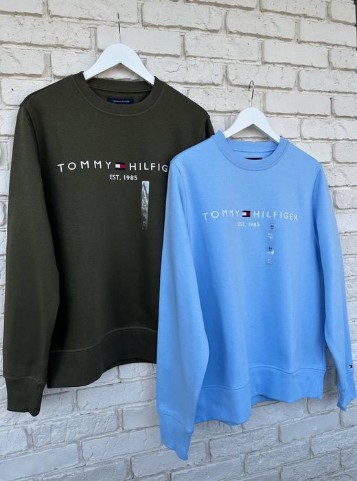 Кофта Tommy Hilfiger
