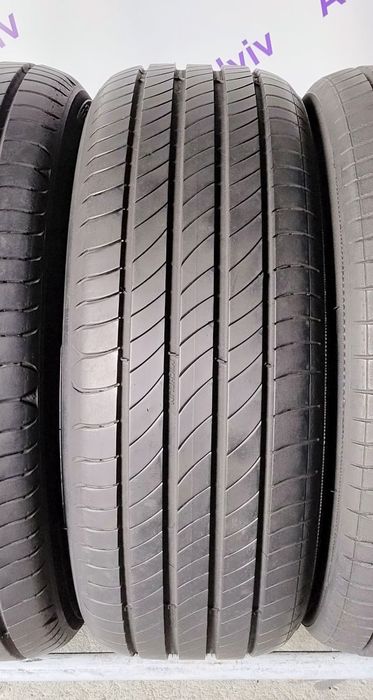 Шини літні R16 205/55 Michelin Primacy 4