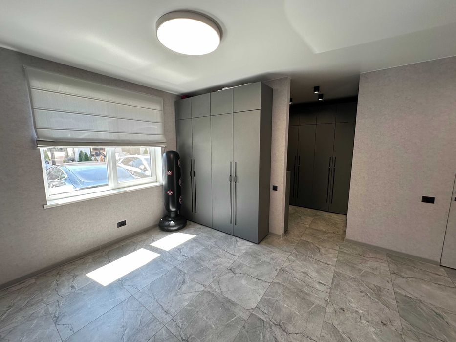 House by the address st. Kulikovo pole pl Oktyabrskoy revolyutsii pl (area 122 m²) - Atlanta.ua - photo 6