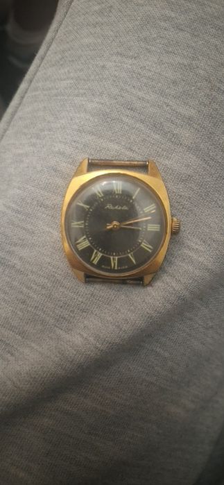 Sprzedam zegarek Raketa