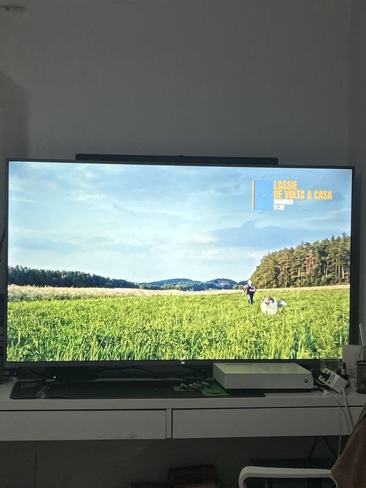 Tv 55" smartv Xiaomi