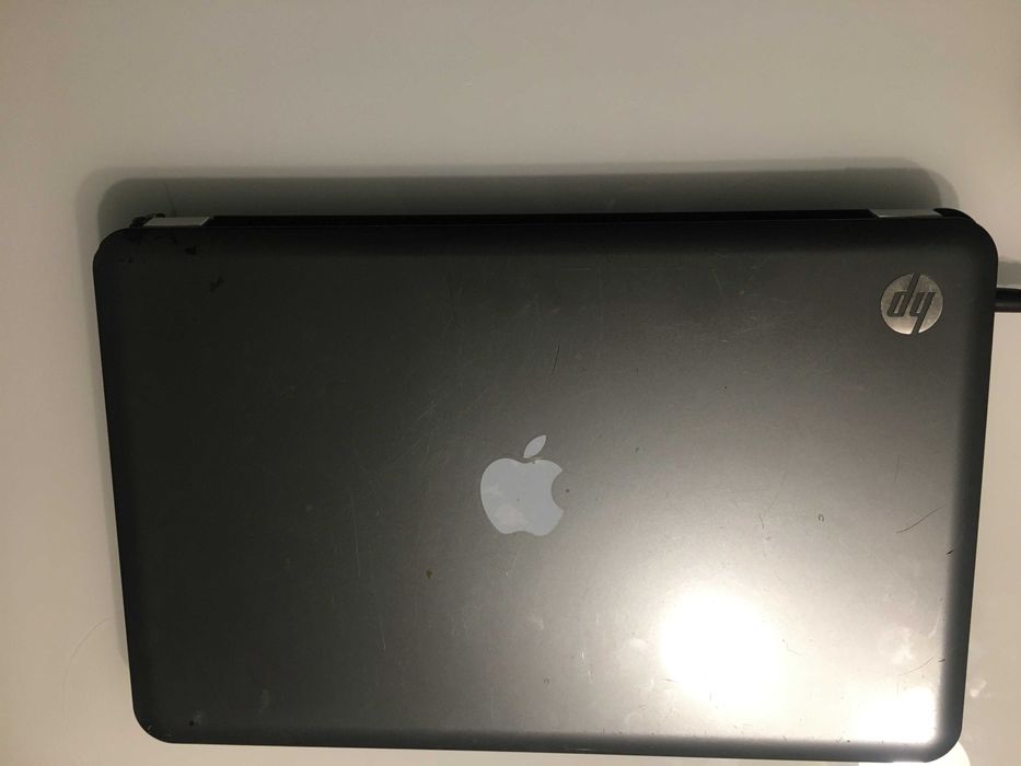 Laptop HP Pavilion 17.3 cali