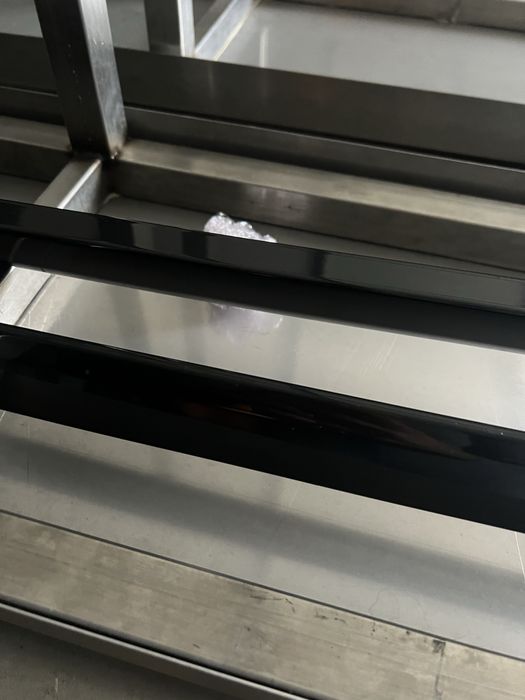 Barras originais Range rover evoque