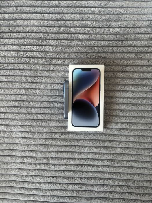 Iphone 14 plus 128gb