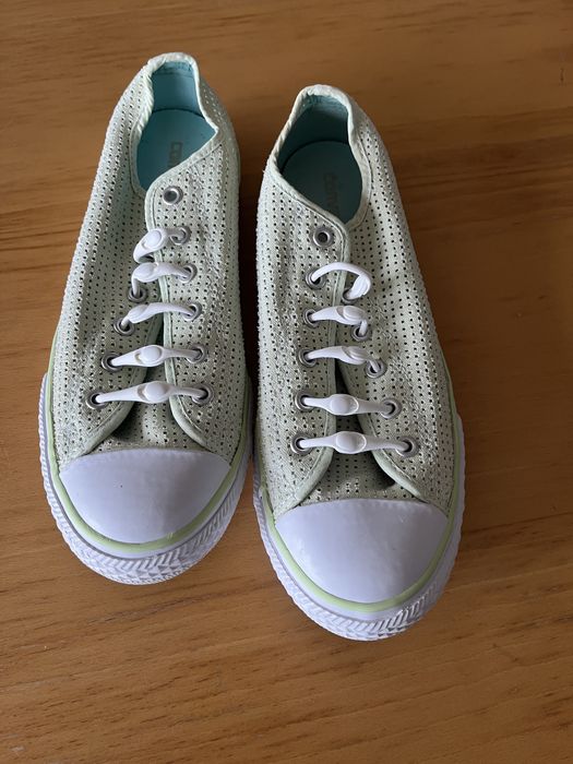 Sapatilhas Converse All Stars
