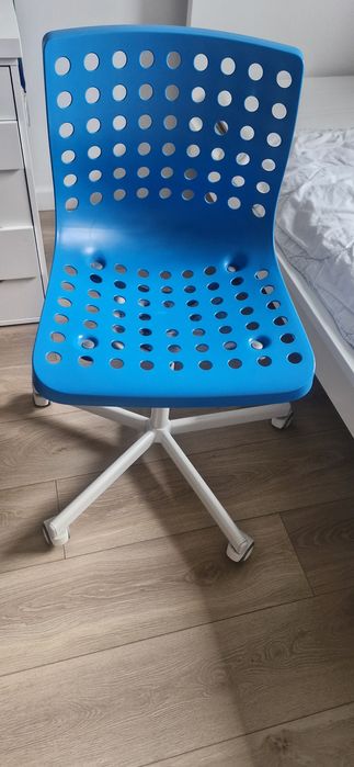Fotel biurowy ikea