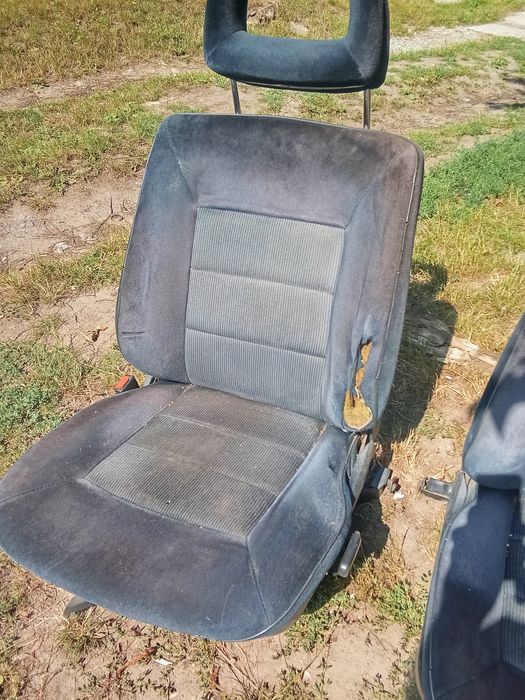 Продам кузов аудіо 100 с3