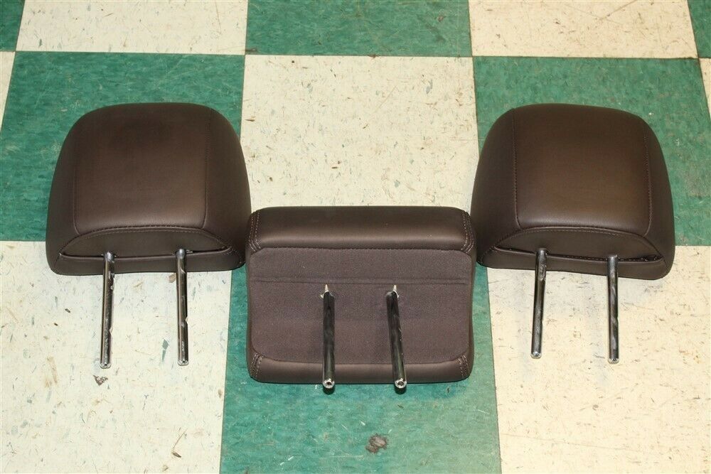 Подголовники q 50 JX35 qx 60 70 INFINITI 2013-2020 Цена за 1шт