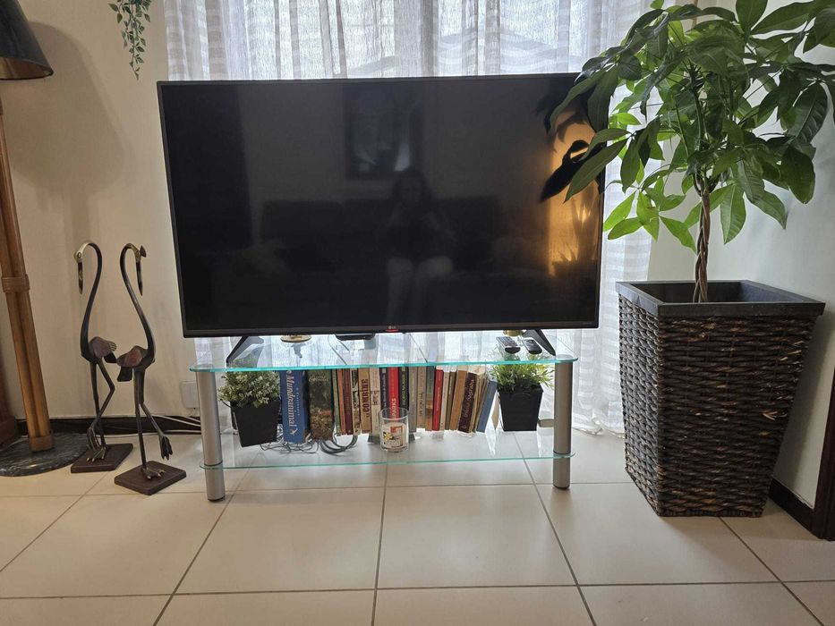 Suporte de TV - Mesa de televisão